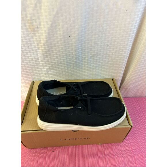 Paw love hey dude style black size 10 black - Picture 2 of 10